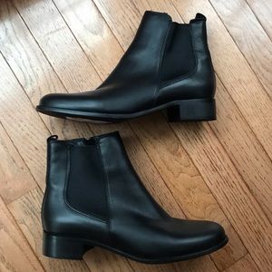 LA CANADIENNE SALEM BOOTIE